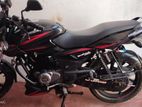 Bajaj Pulsar 150 2017