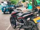 Bajaj Pulsar 150 2017