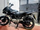 Bajaj Pulsar 150 2017