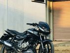 Bajaj Pulsar 150 2017