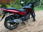 Bajaj Pulsar 150 2017