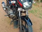 Bajaj Pulsar 150 2017