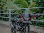 Bajaj Pulsar 150 2017