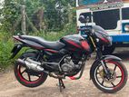 Bajaj Pulsar 150 2017