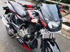 Bajaj Pulsar 150 2017