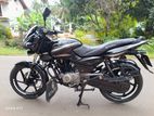 Bajaj Pulsar 150 2017