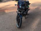 Bajaj Pulsar 150 2017