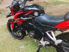Bajaj Pulsar 150 2017