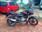 Bajaj Pulsar 150 2017