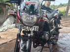 Bajaj Pulsar 150 2017