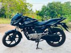 Bajaj Pulsar 150 2017