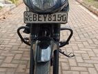 Bajaj Pulsar 150 2017