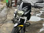 Bajaj Pulsar 150 2017