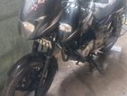 Bajaj Pulsar 150 2017