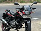 Bajaj Pulsar 150 2017