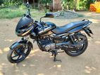 Bajaj Pulsar 150 2017