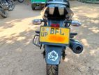 Bajaj Pulsar 150 2017