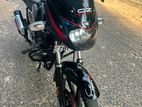 Bajaj Pulsar 150 2017