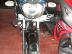 Bajaj Pulsar 150 2017