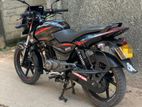 Bajaj Pulsar 150 2017