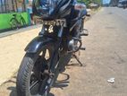 Bajaj Pulsar 150 2017