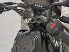 Bajaj Pulsar 150 2017
