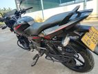 Bajaj Pulsar 150 2017