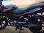 Bajaj Pulsar 150 2017