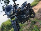 Bajaj Pulsar 150 2017