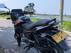 Bajaj Pulsar 150 2017