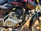 Bajaj Pulsar 150 2017