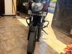 Bajaj Pulsar 150 2017