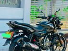Bajaj Pulsar 150 2017