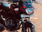 Bajaj Pulsar 150 2017