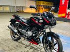 Bajaj Pulsar 150 2017
