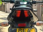 Bajaj Pulsar 150 2017