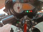 Bajaj Pulsar 150 2017