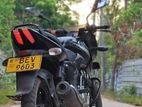 Bajaj Pulsar 150 2017