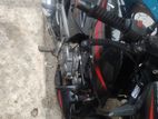 Bajaj Pulsar 150 2017