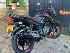 Bajaj Pulsar 150 2017