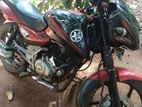 Bajaj Pulsar 150 2017