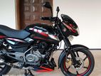 Bajaj Pulsar 150 2017