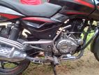 Bajaj Pulsar 150 2017