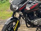 Bajaj Pulsar 150 2017