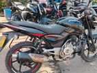 Bajaj Pulsar 150 2017