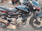 Bajaj Pulsar 150 2017