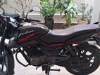 Bajaj Pulsar 150 2017