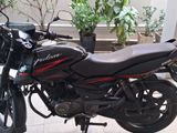 Bajaj Pulsar 150 2017