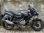 Bajaj Pulsar 150 2017