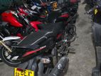 Bajaj Pulsar 150 2017